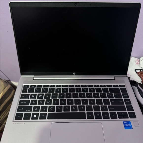 Hp used but in condition - Picture 2 of 2